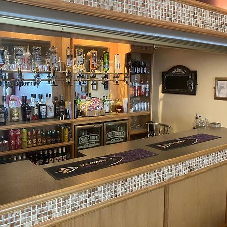 Pearl Hotel بلاكبول المظهر الخارجي الصورة