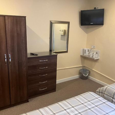 Pearl Hotel بلاكبول المظهر الخارجي الصورة