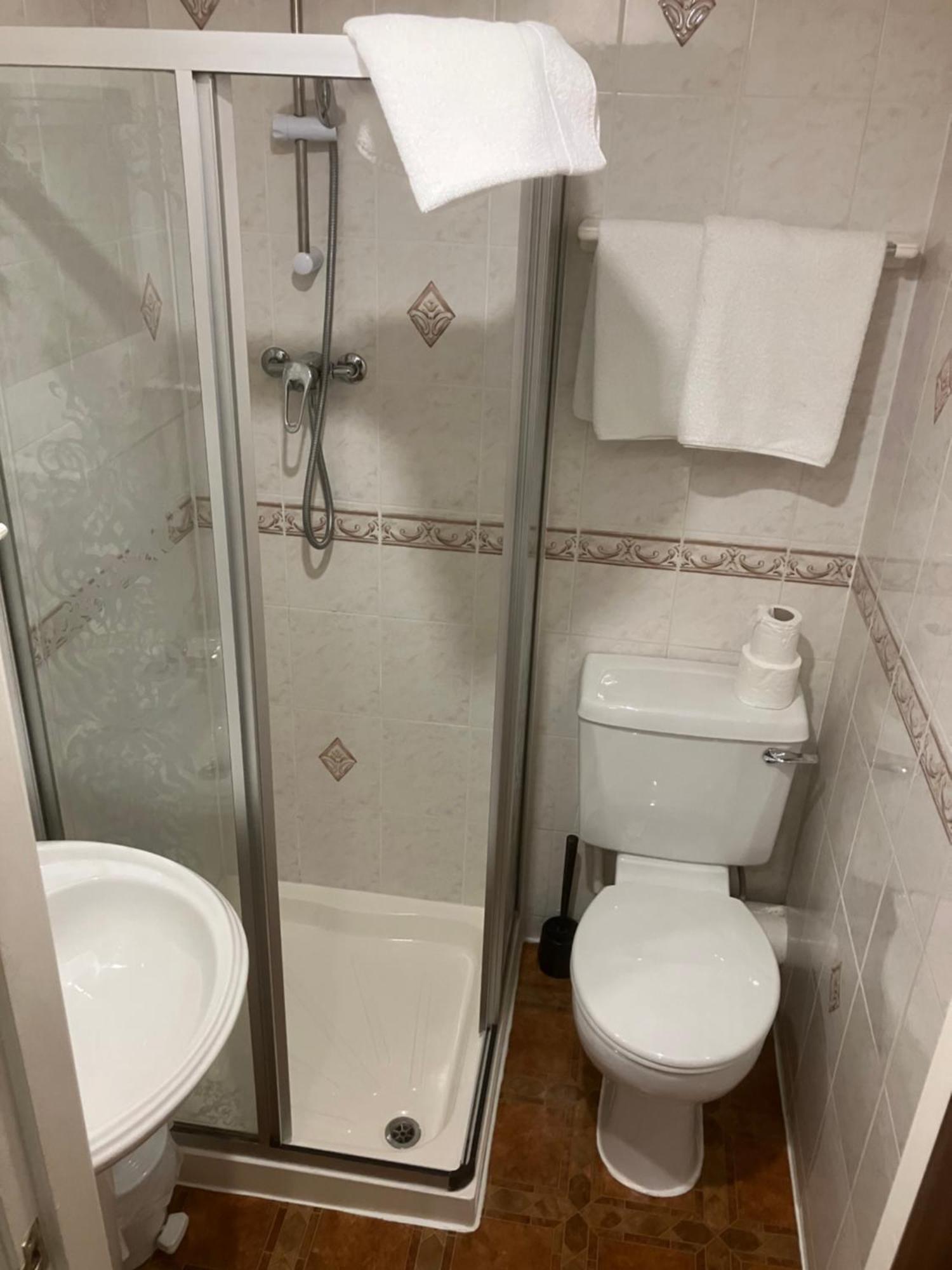 Pearl Hotel بلاكبول المظهر الخارجي الصورة