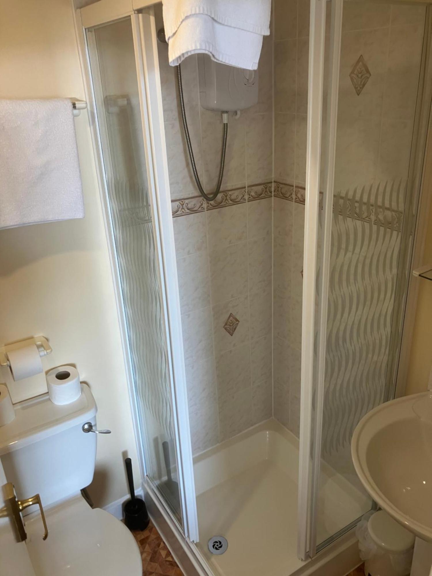 Pearl Hotel بلاكبول المظهر الخارجي الصورة