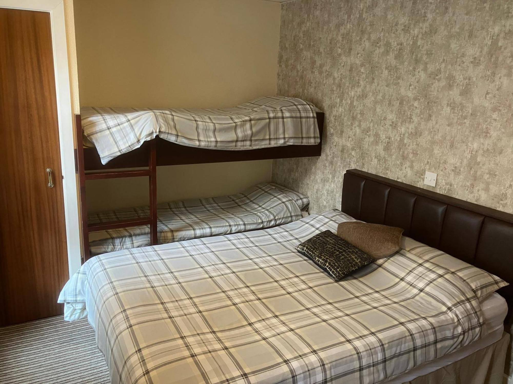 Pearl Hotel بلاكبول المظهر الخارجي الصورة