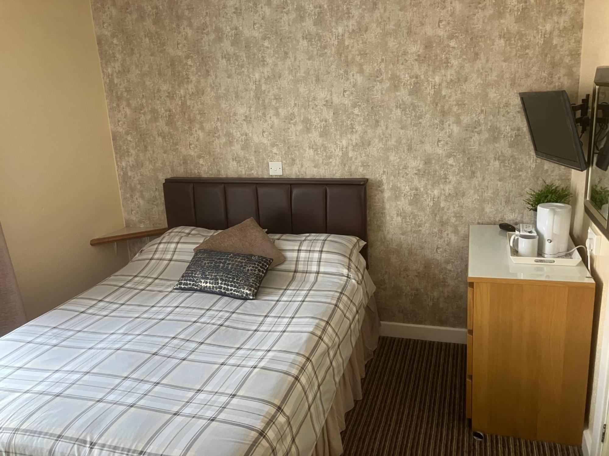 Pearl Hotel بلاكبول المظهر الخارجي الصورة