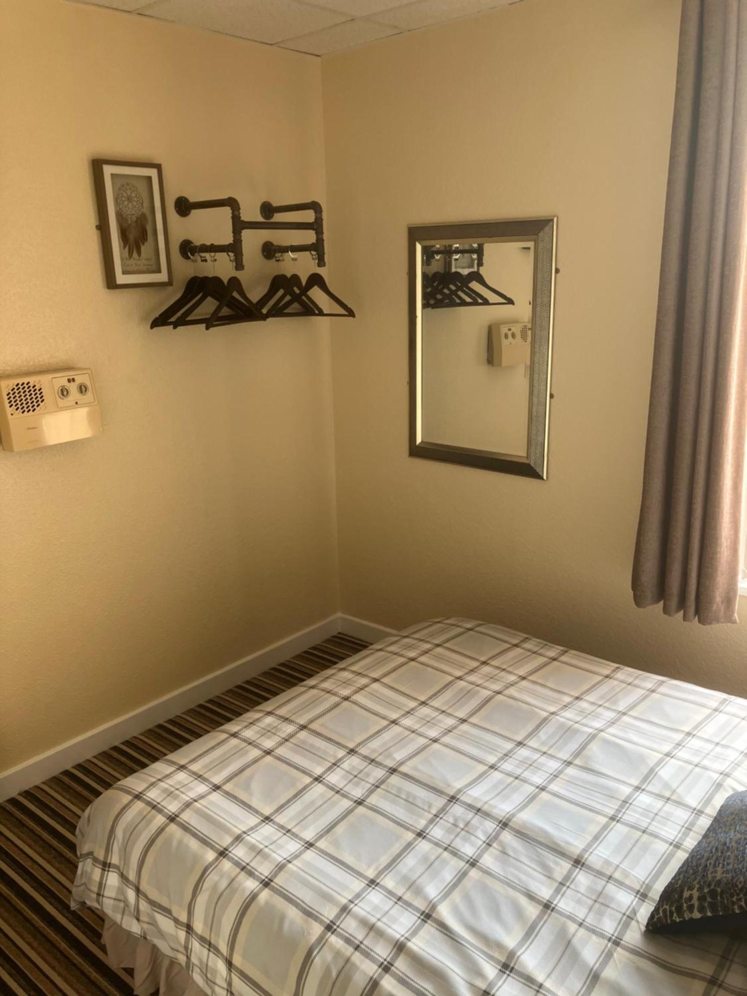 Pearl Hotel بلاكبول المظهر الخارجي الصورة