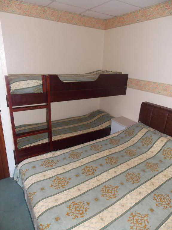 Pearl Hotel بلاكبول المظهر الخارجي الصورة
